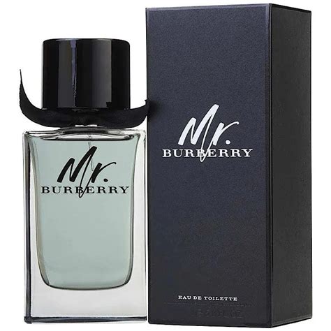 MY BURBERRY – Legend Shop Lb